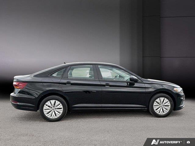 volkswagen Jetta 2019 - 6