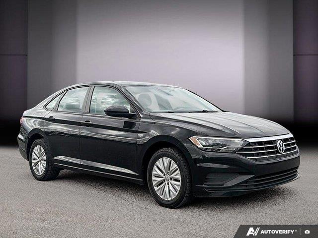 volkswagen Jetta 2019 - 7