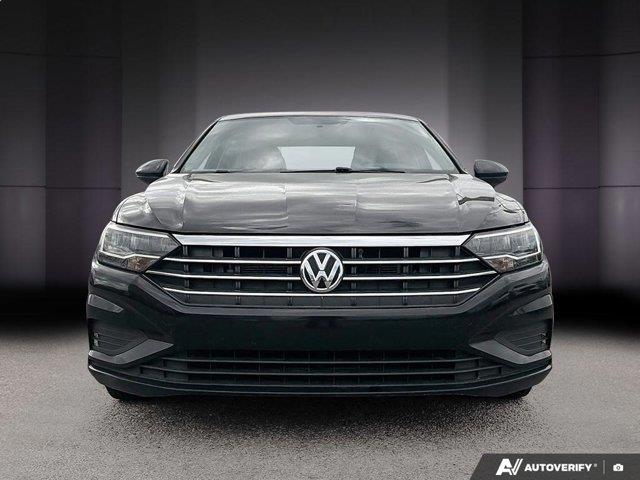 volkswagen Jetta 2019 - 8