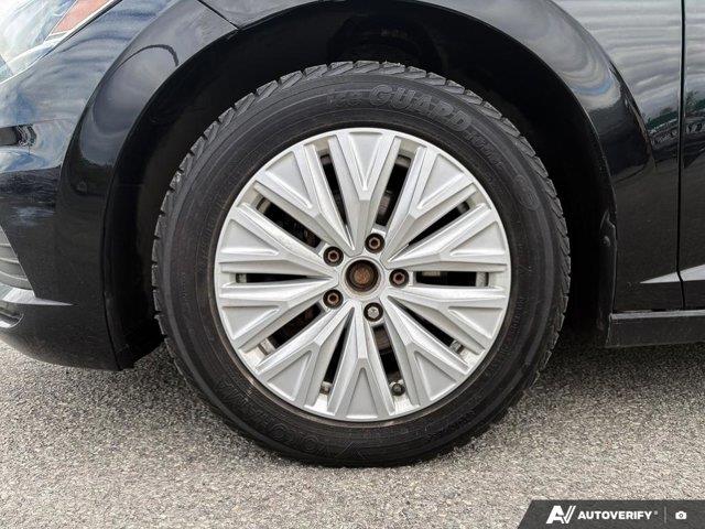 volkswagen Jetta 2019 - 9