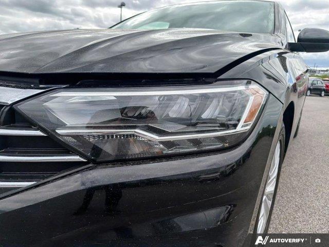 volkswagen Jetta 2019 - 11