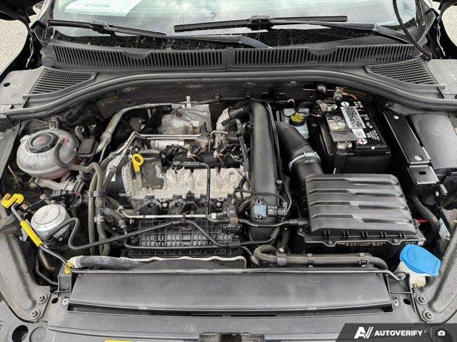 volkswagen Jetta 2019 - 13