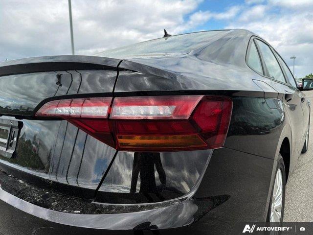 volkswagen Jetta 2019 - 14