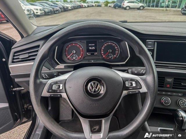 volkswagen Jetta 2019 - 17