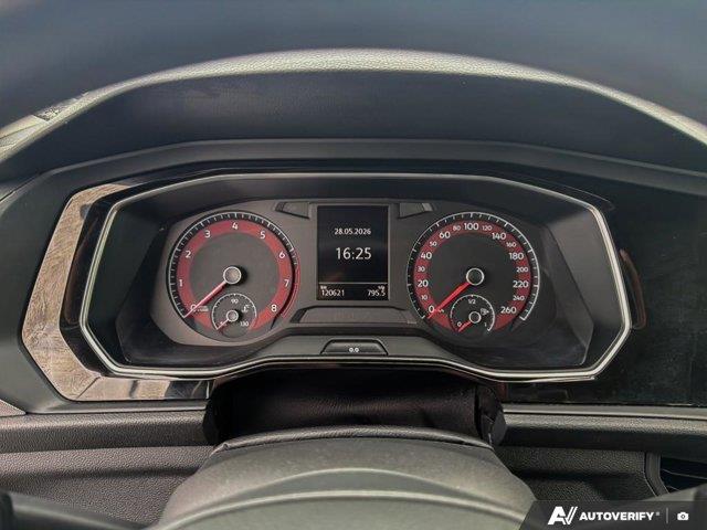 volkswagen Jetta 2019 - 18