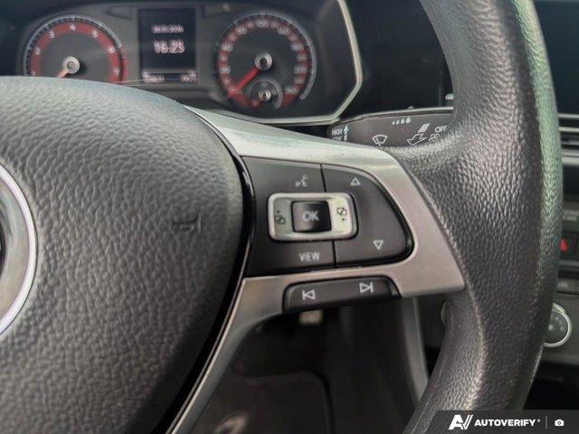 volkswagen Jetta 2019 - 19