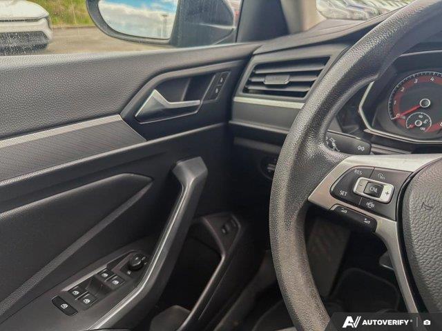 volkswagen Jetta 2019 - 20