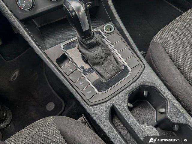 volkswagen Jetta 2019 - 21