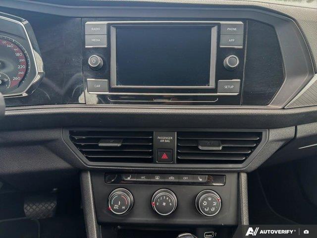 volkswagen Jetta 2019 - 22