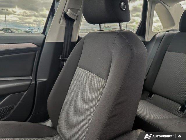 volkswagen Jetta 2019 - 23