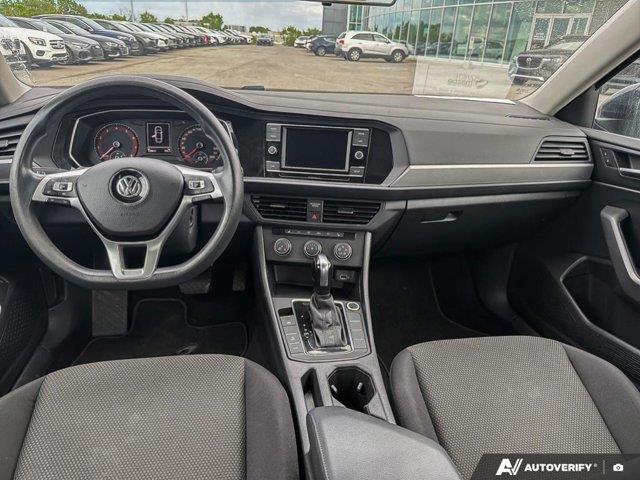 volkswagen Jetta 2019 - 27