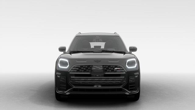 mini Countryman 2027 - 3