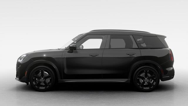 mini Countryman 2027 - 4