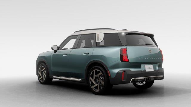 mini Countryman 2027 - 2