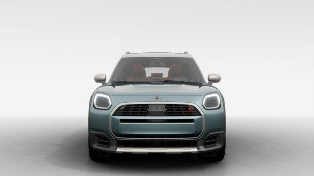mini Countryman 2027 - 3