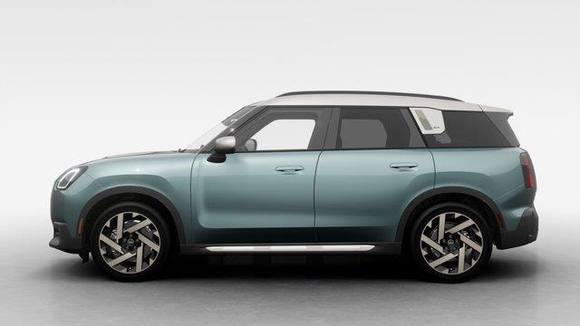 mini Countryman 2027 - 4