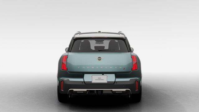 mini Countryman 2027 - 5