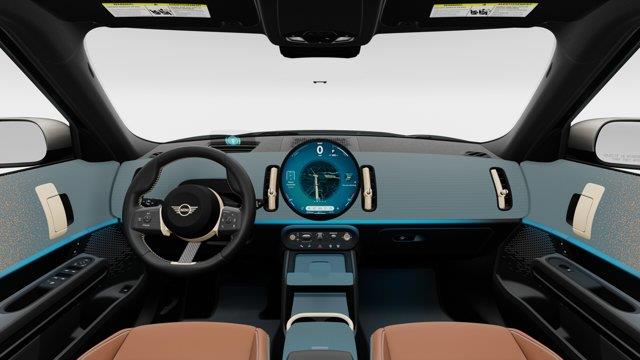 mini Countryman 2027 - 10