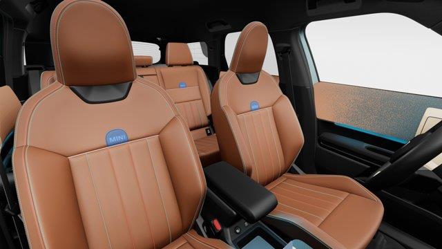 mini Countryman 2027 - 11