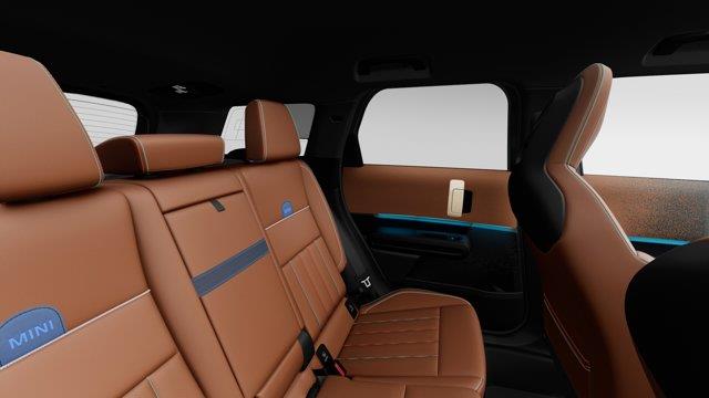 mini Countryman 2027 - 12