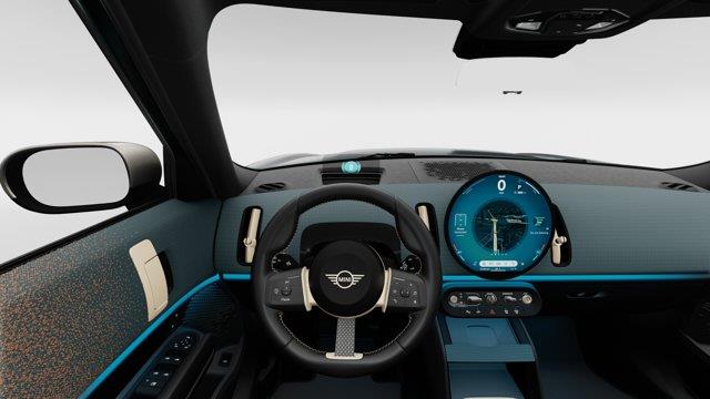 mini Countryman 2027 - 13