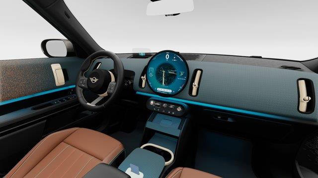 mini Countryman 2027 - 14