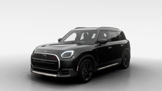 mini Countryman 2027