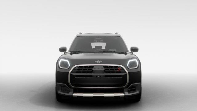 mini Countryman 2027 - 3