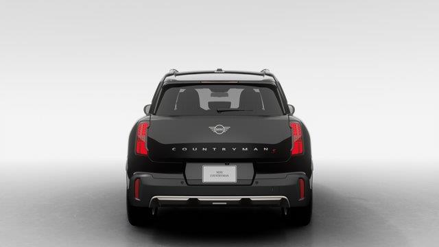 mini Countryman 2027 - 5