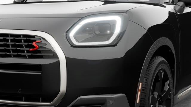 mini Countryman 2027 - 6