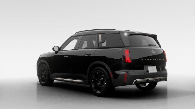 mini Countryman 2027 - 2