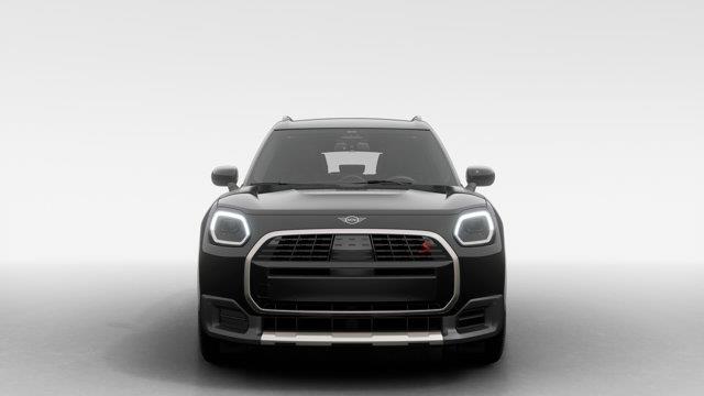 mini Countryman 2027 - 3
