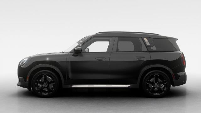 mini Countryman 2027 - 4