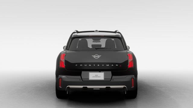 mini Countryman 2027 - 5