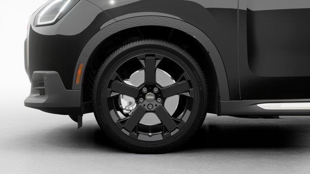 mini Countryman 2027 - 6