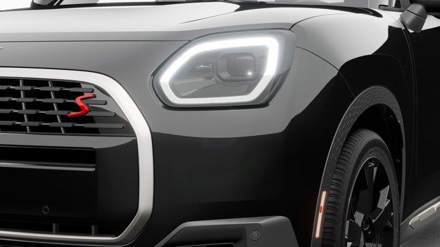 mini Countryman 2027 - 7