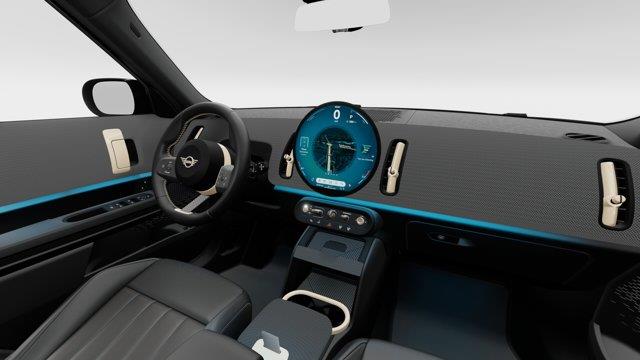 mini Countryman 2027 - 14