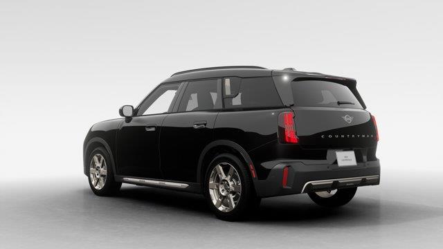 mini Countryman 2027 - 2