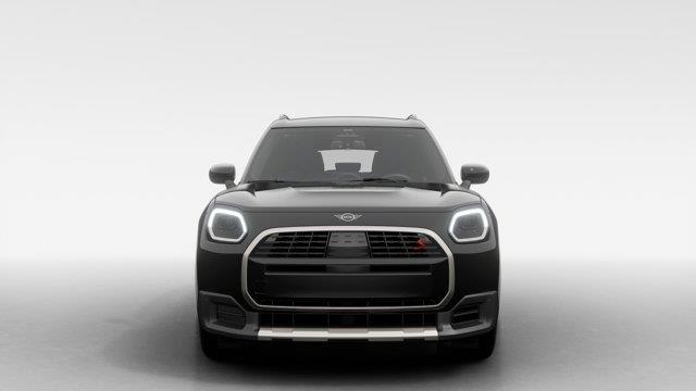 mini Countryman 2027 - 3