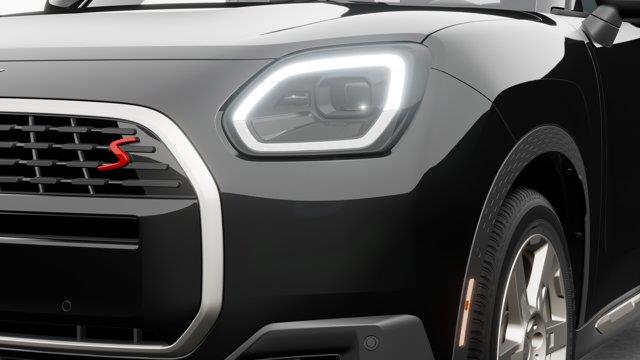 mini Countryman 2027 - 6