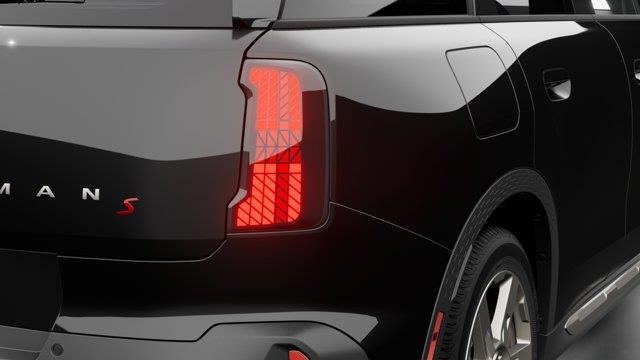 mini Countryman 2027 - 8