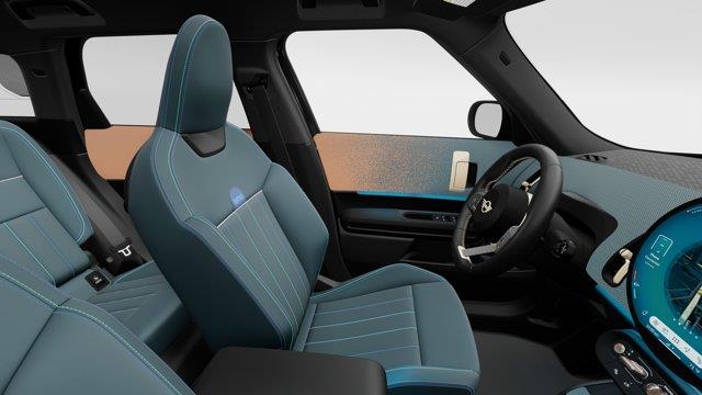 mini Countryman 2027 - 9