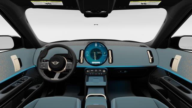 mini Countryman 2027 - 10