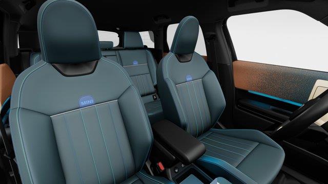 mini Countryman 2027 - 11