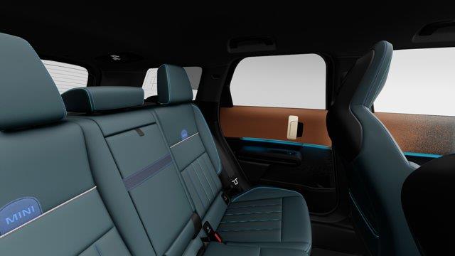 mini Countryman 2027 - 12