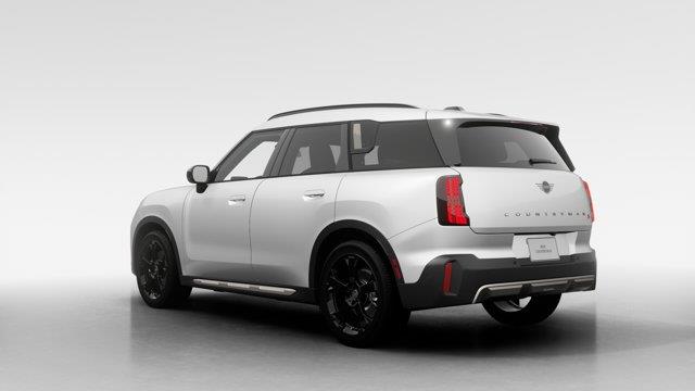 mini Countryman 2027 - 2
