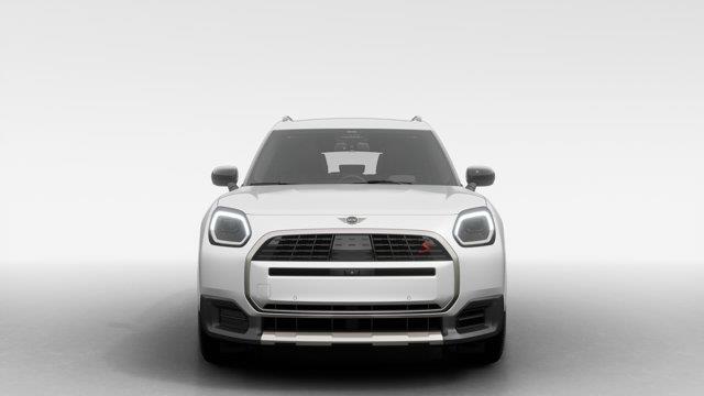 mini Countryman 2027 - 3