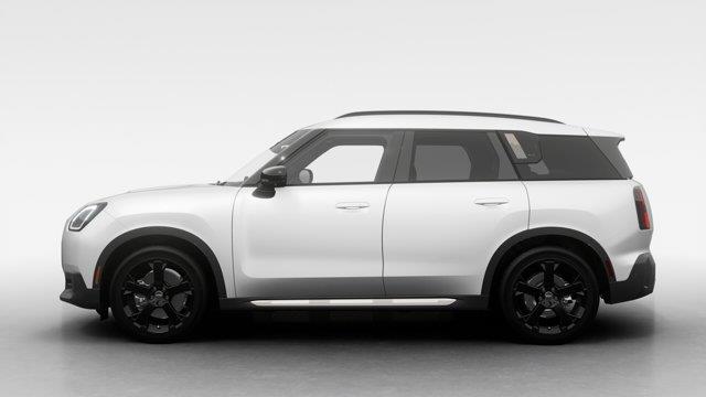 mini Countryman 2027 - 4