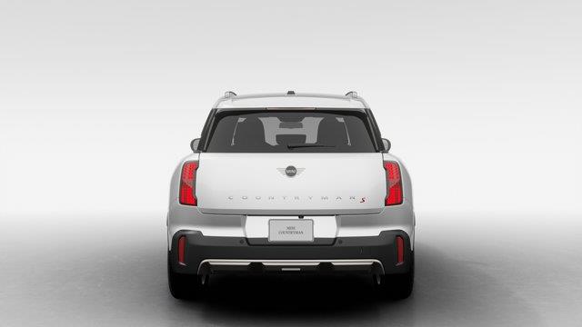 mini Countryman 2027 - 5