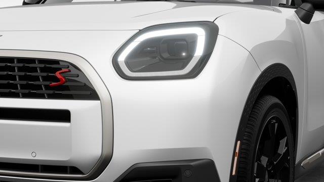 mini Countryman 2027 - 6